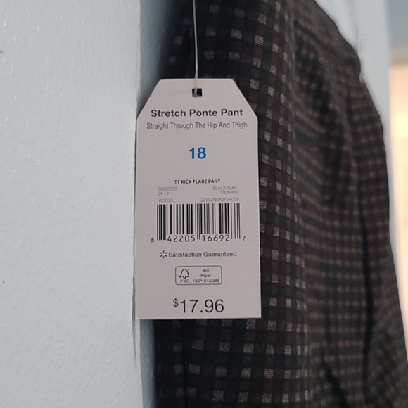 Dress Slacks - Picture 3 of 3